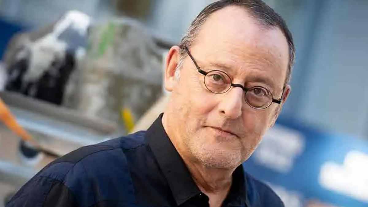 Jean Reno 73 ans, au plus mal, l’acteur en fin de vie 